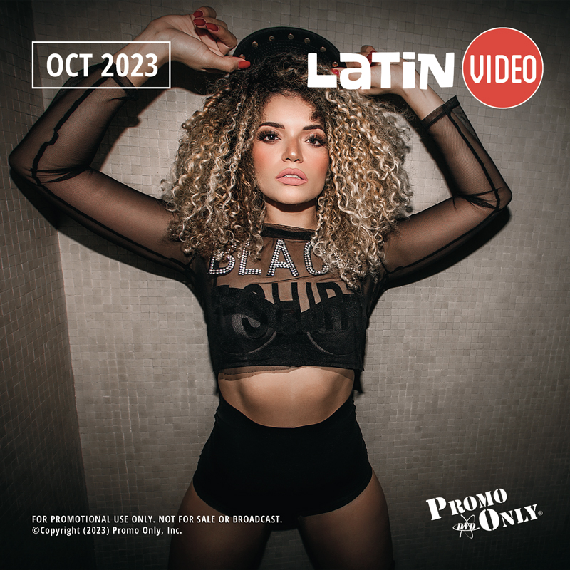 Latin Video October 2023