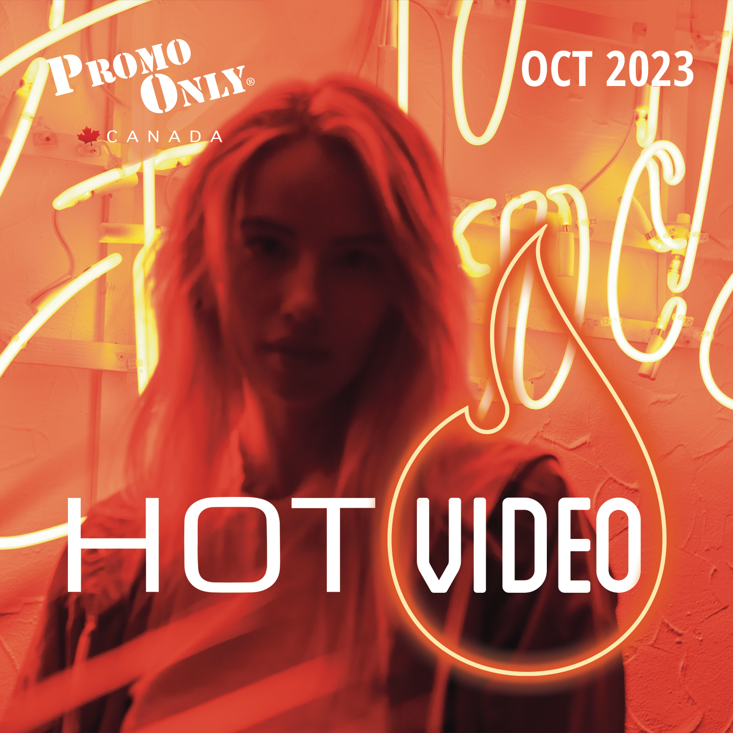 Hot Video Canada October 2023