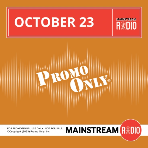 Canada Mainstream Radio October 2023