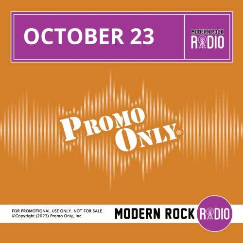 Canada Modern Rock Radio October 2023