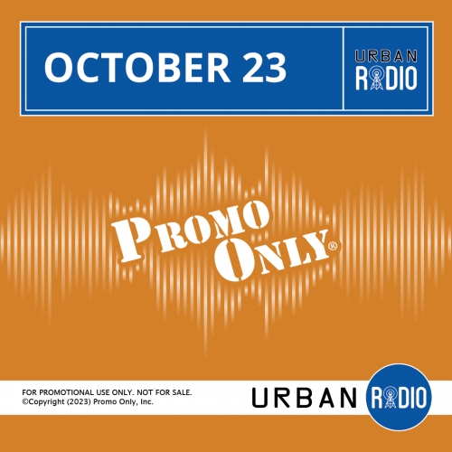 Canada Urban Radio October 2023