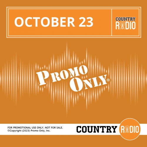 Canada Country Radio October 2023