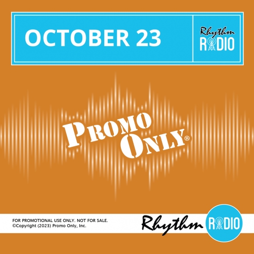 Canada Rhythm Radio October 2023