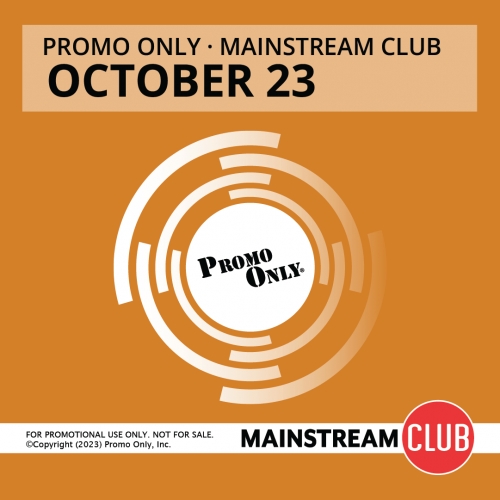 Canada Mainstream Club October 2023