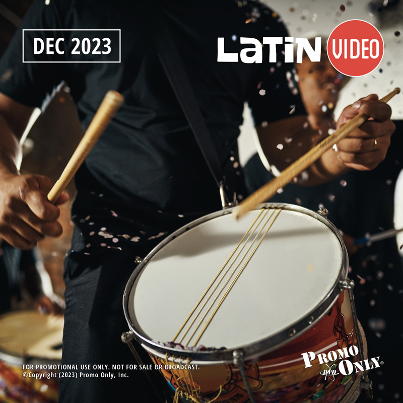 Latin Video December 2023
