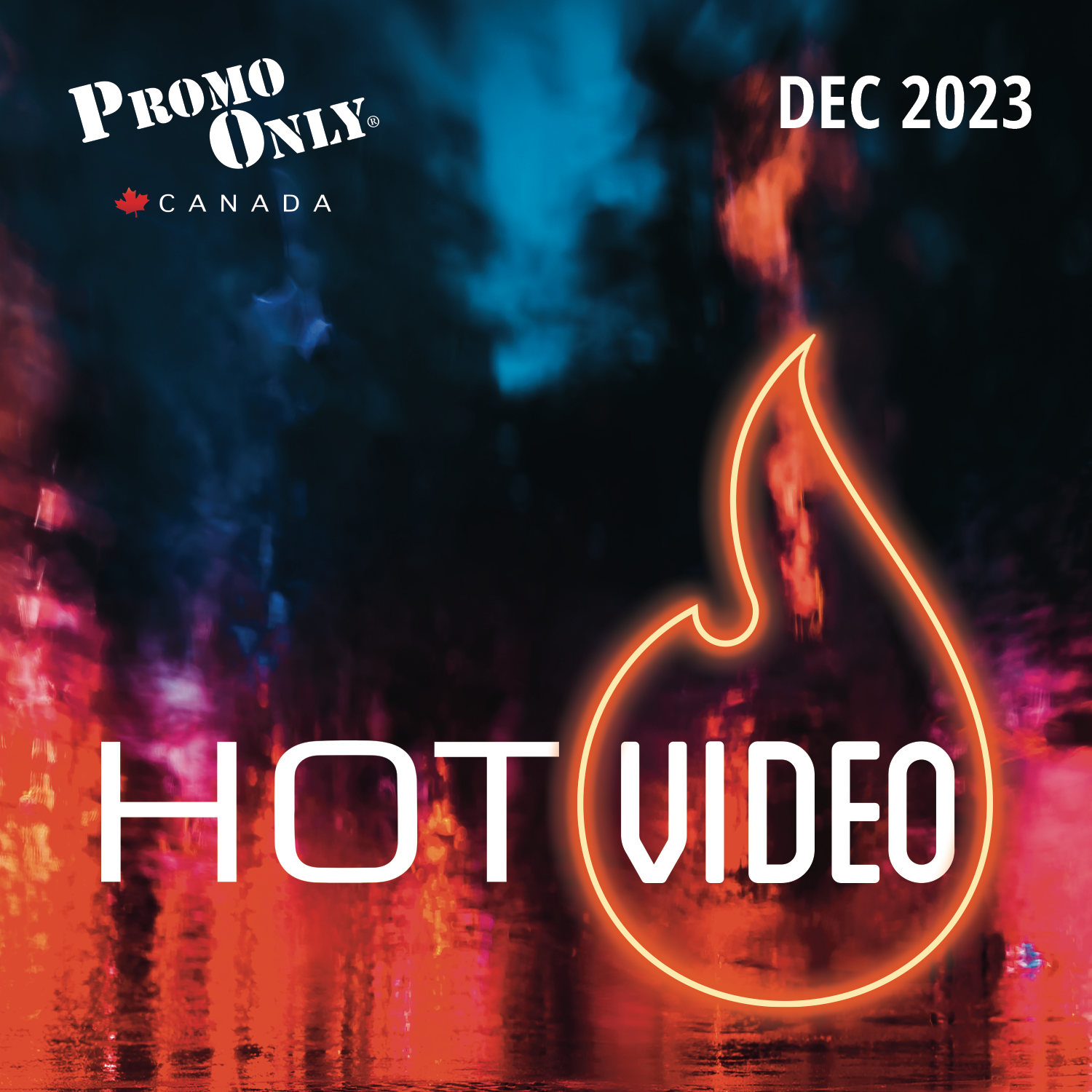 Hot Video Canada December 2023