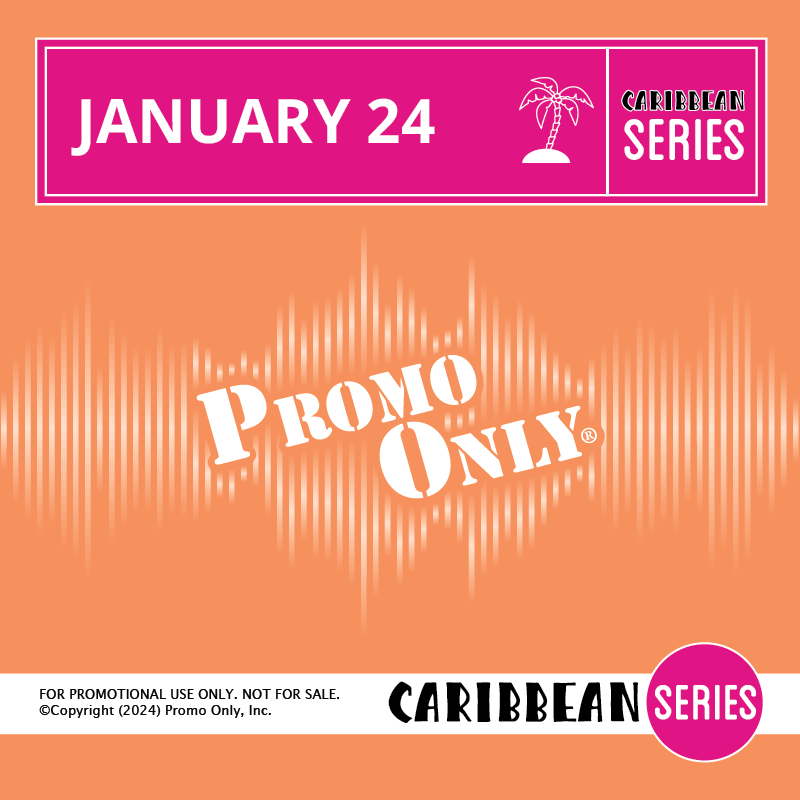 Caribbean Series January 2024