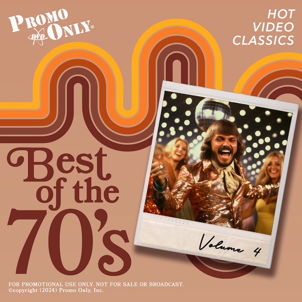 Best Of '70's Vol.4
