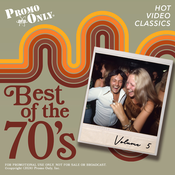Best Of '70's Vol.5 Album Cover