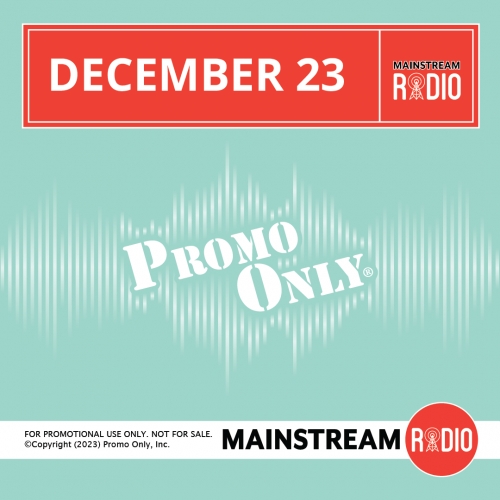 Canada Mainstream Radio December 2023