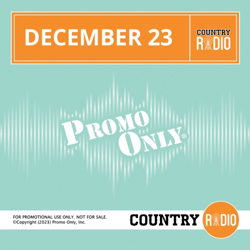 Canada Country Radio December 2023