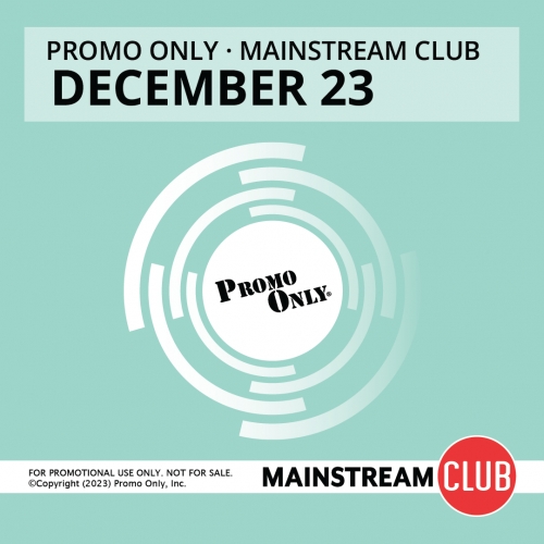 Canada Mainstream Club December 2023