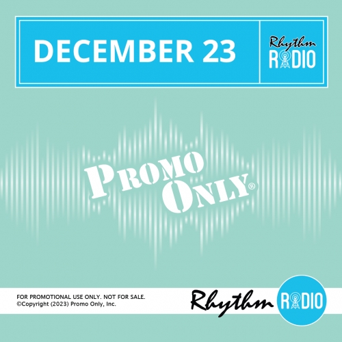 Canada Rhythm Radio December 2023