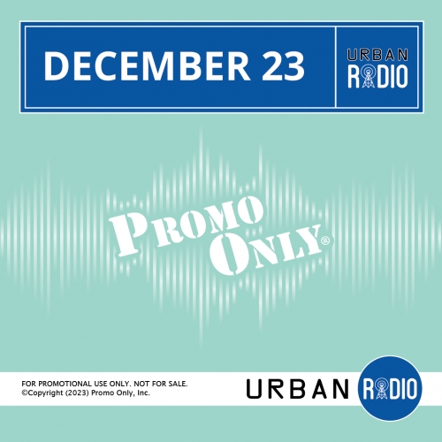 Canada Urban Radio December 2023