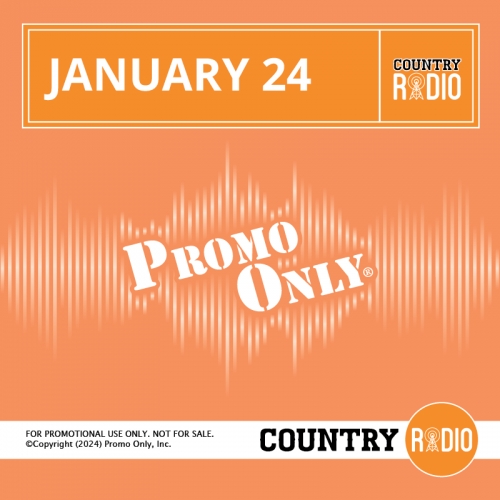 Canada Country Radio January 2024