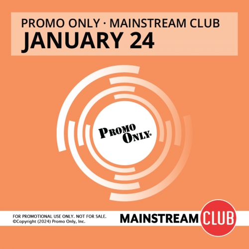 Canada Mainstream Club January 2024