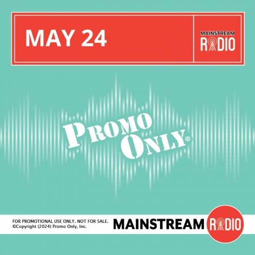 Canada Mainstream Radio May 2024