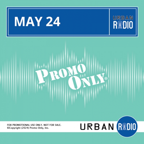 Canada Urban Radio May 2024