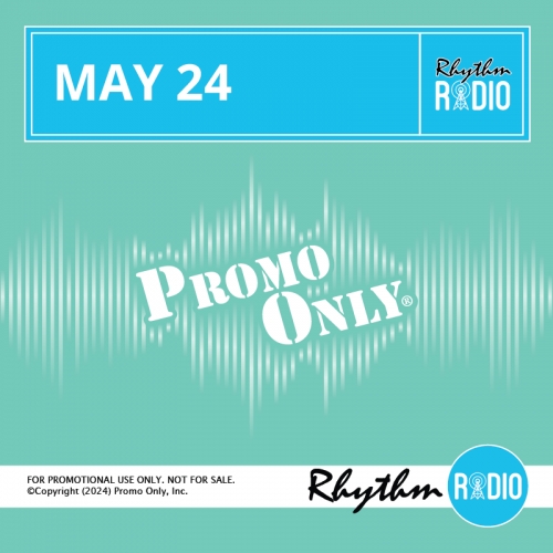 Canada Rhythm Radio May 2024