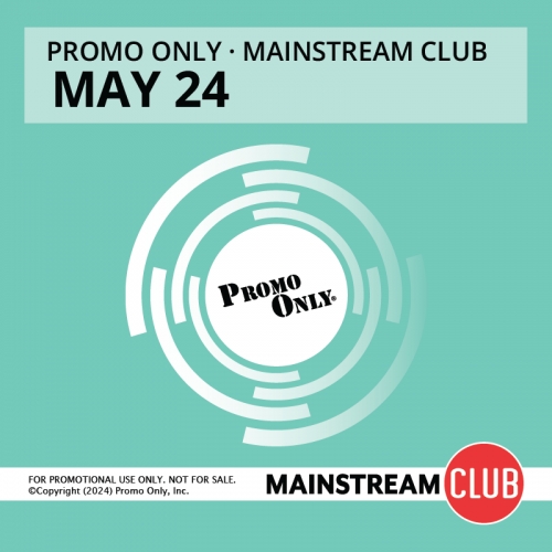 Canada Mainstream Club May 2024