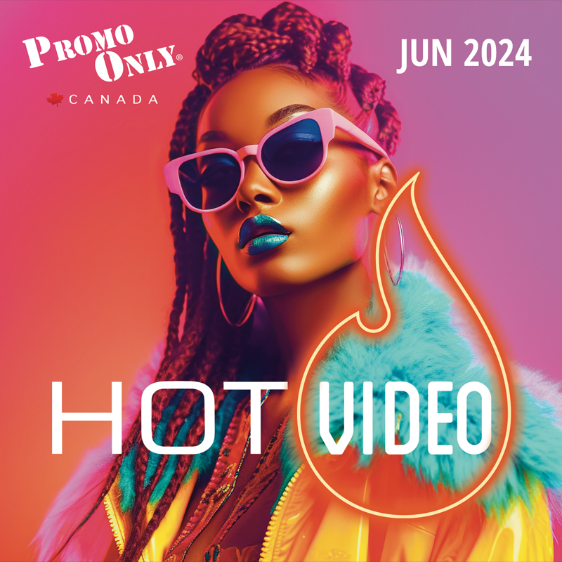 Hot Video Canada June 2024