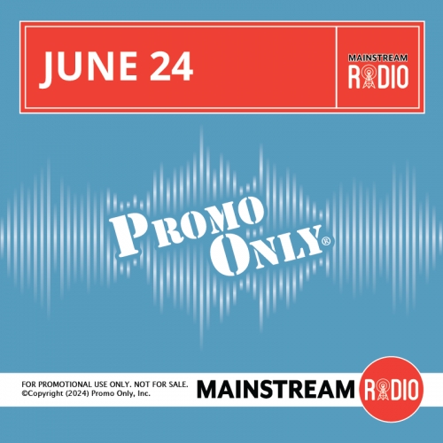 Canada Mainstream Radio June 2024