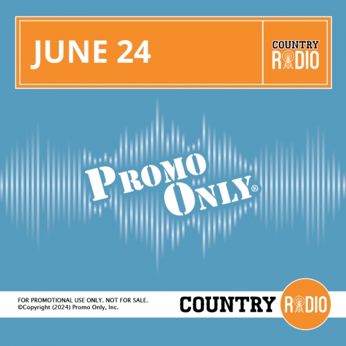 Canada Country Radio June 2024