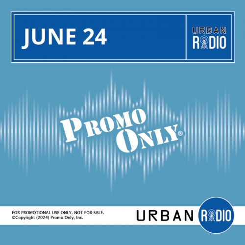 Canada Urban Radio June 2024