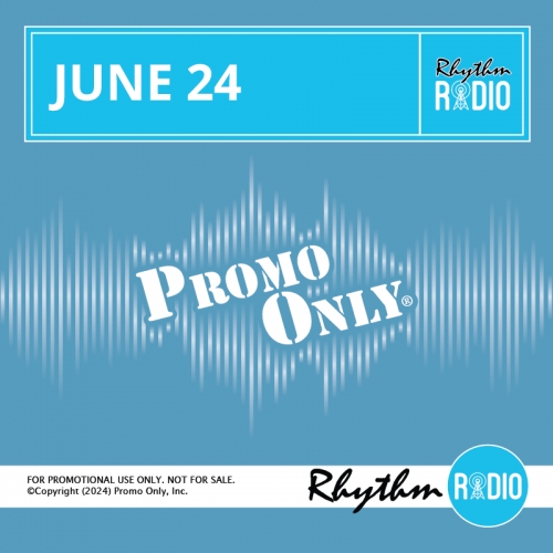 Canada Rhythm Radio June 2024