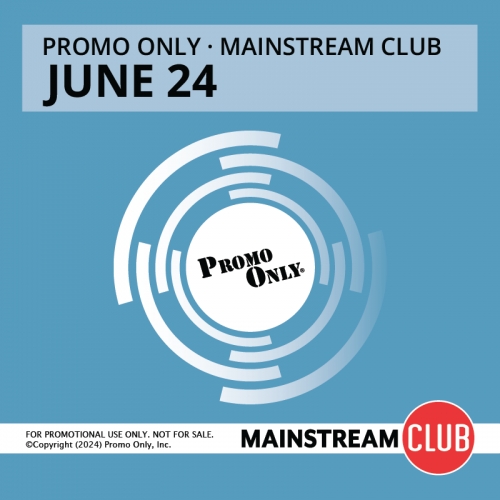 Canada Mainstream Club June 2024