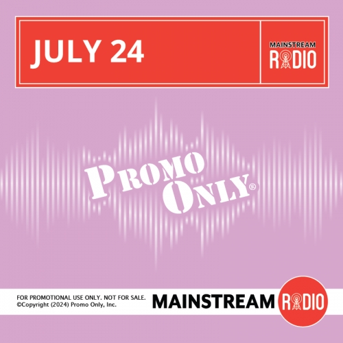 Canada Mainstream Radio July 2024
