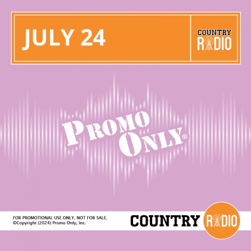 Canada Country Radio July 2024