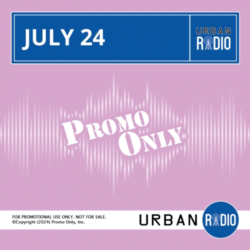 Canada Urban Radio July 2024
