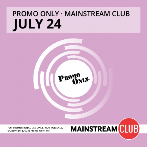 Canada Mainstream Club July 2024