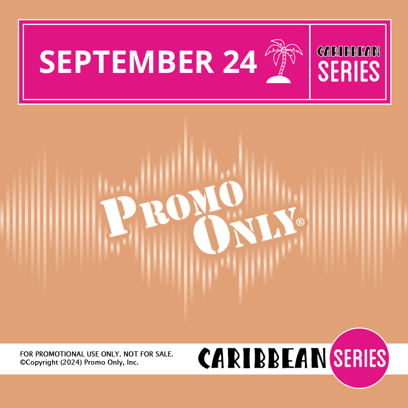 Caribbean Series September 2024