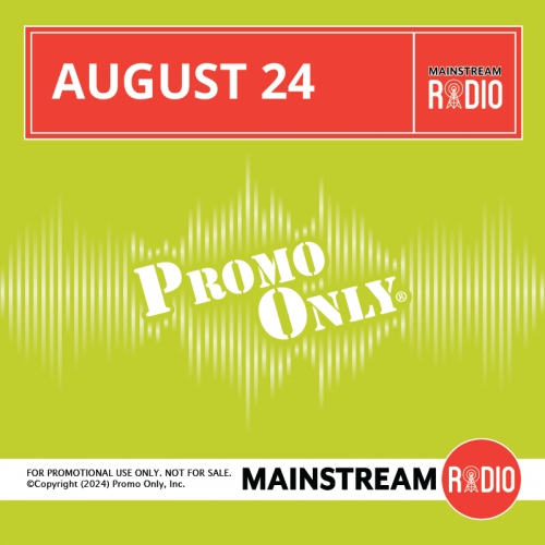 Canada Mainstream Radio August 2024