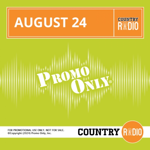 Canada Country Radio August 2024