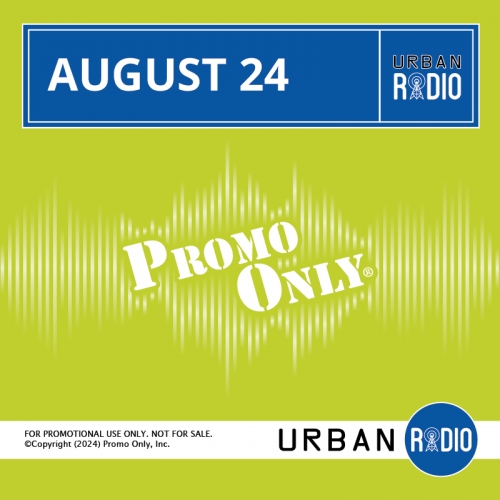 Canada Urban Radio August 2024