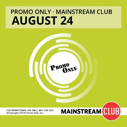 Canada Mainstream Club August 2024