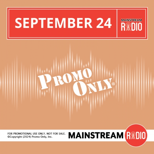 Canada Mainstream Radio September 2024