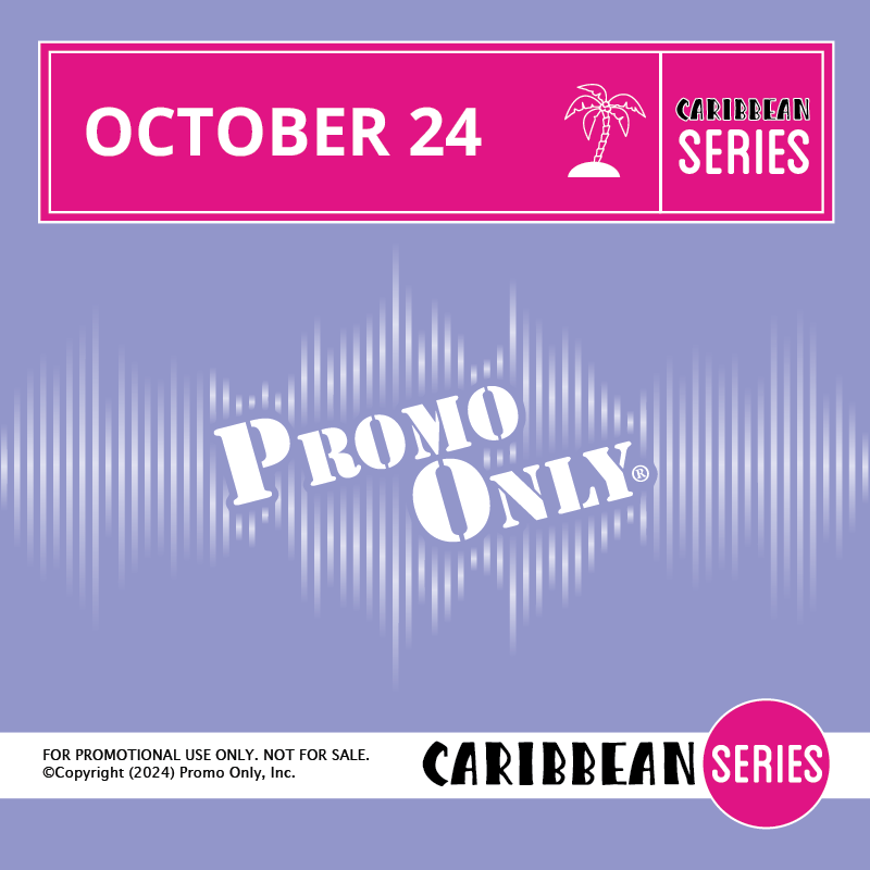 Caribbean Series October 2024