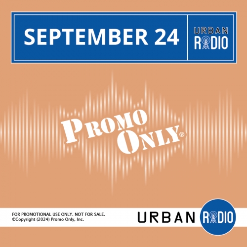 Canada Urban Radio September 2024