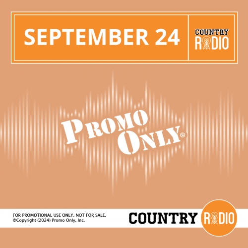 Canada Country Radio September 2024