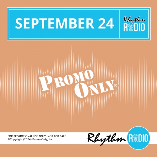 Canada Rhythm Radio September 2024
