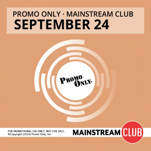 Canada Mainstream Club September 2024